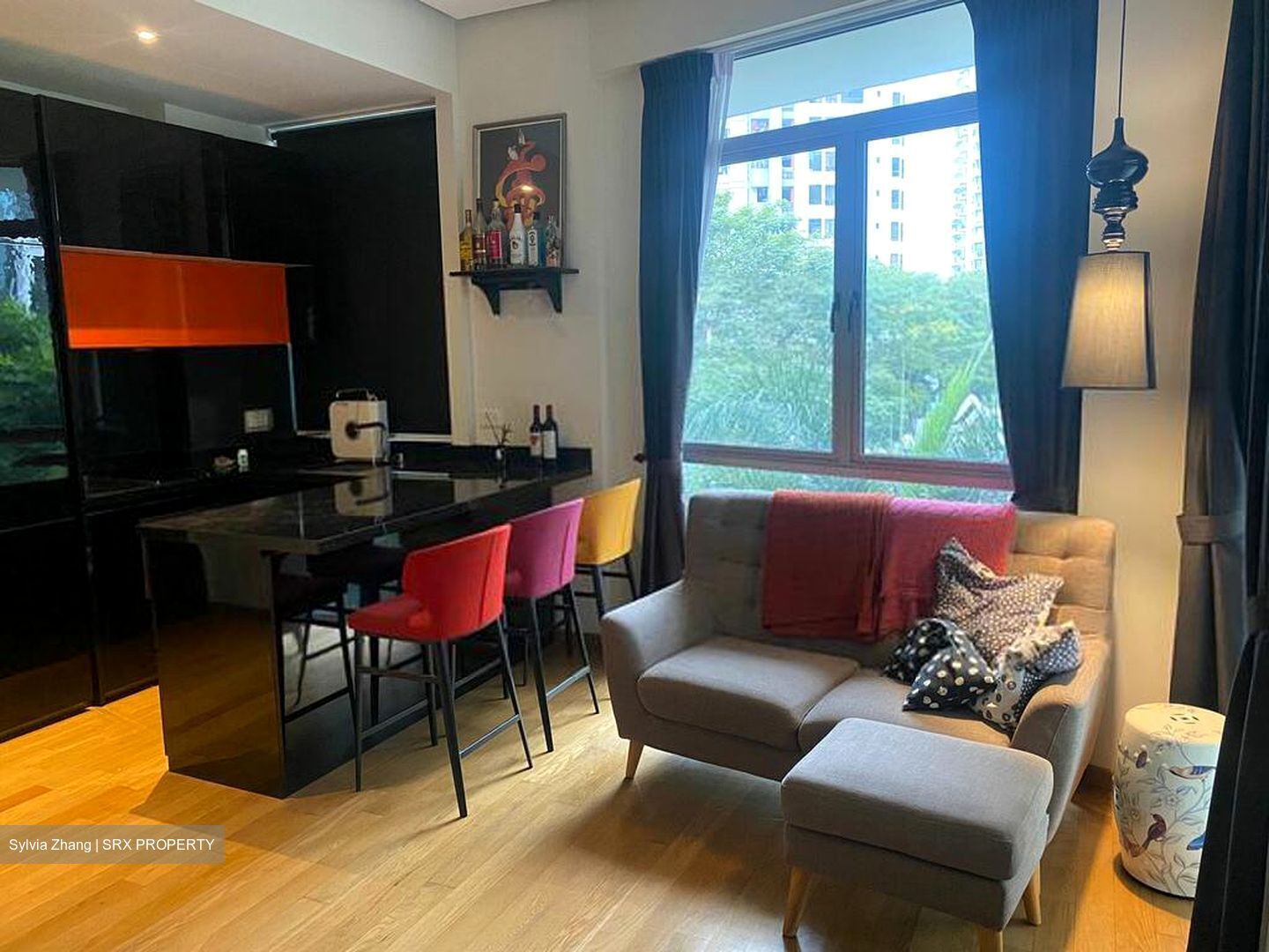 16 @ Amber (D15), Apartment #622656221